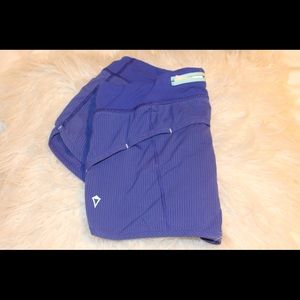 Ivivva Athletic Shorts